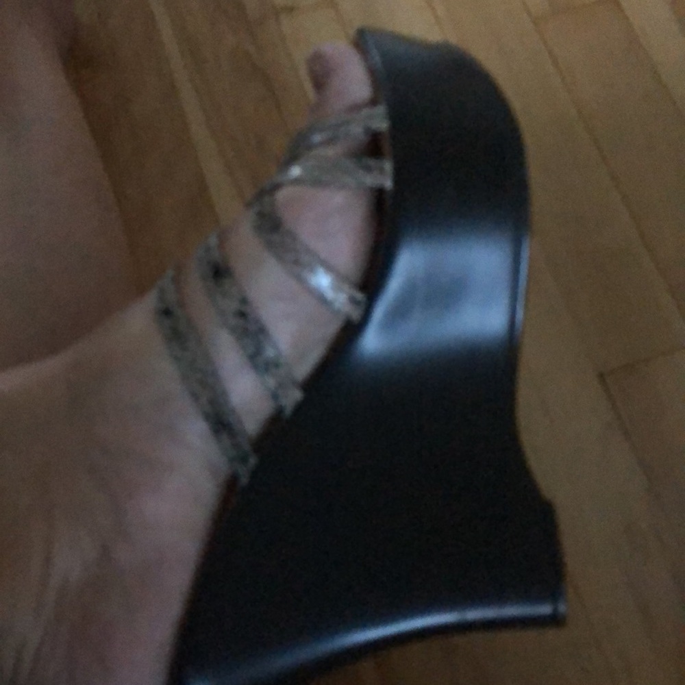 Beautiful outing Sumer heels - Picture 5 of 5